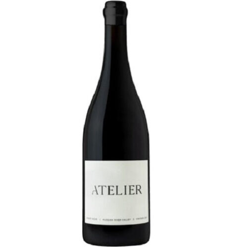 Atelier Russian River Valley Pinot Noir 2021 750ml