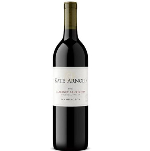 Kate Arnold Columbia Valley Cabernet Sauvignon 2019 750ml