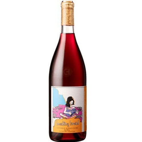 Kokomo Breaking Bread Field Blend Cuvee Dry Creek Valley 2019 750ml
