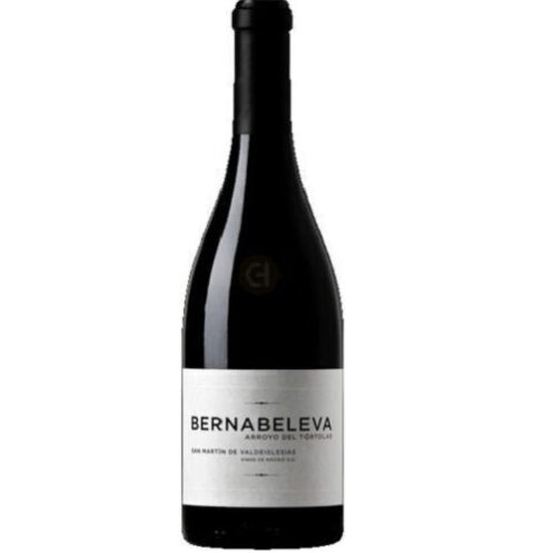 Bernabeleva Arroyo del Tortolas 2021 750ml