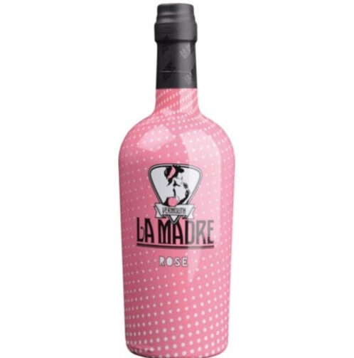 La Madre Rose Vermouth  750ml