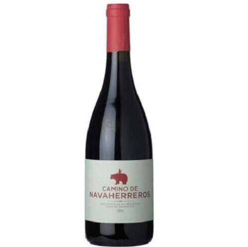 Bernabeleva Camino de Navaherreros Tinto 2021 750ml