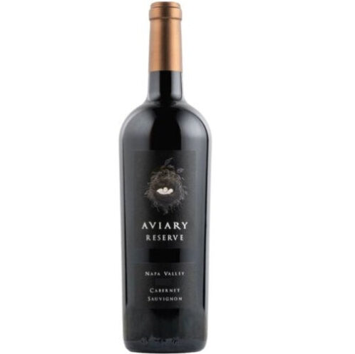 Aviary Cabernet Sauvignon 2020 750ml
