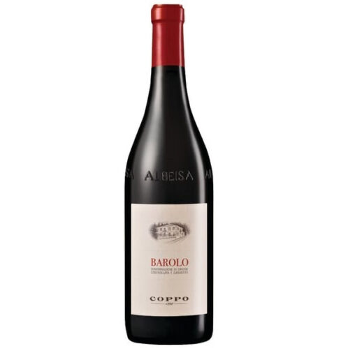 Coppo - Barolo 2019