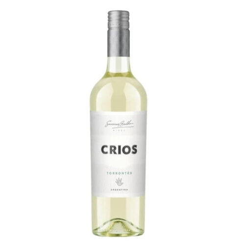Crios Torrontes 2022