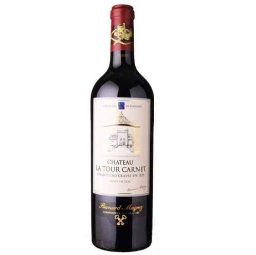 Chateau La Tour Carnet 2015 750ml