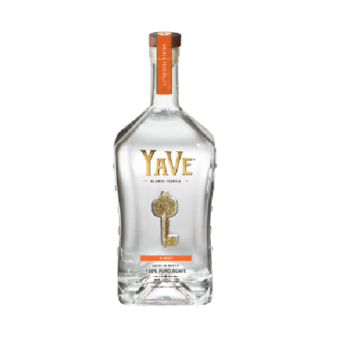 Yave Tequila Mango 750ML