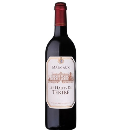 Les Hauts Du Tertre 2019 750ml