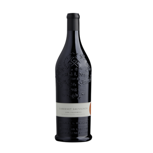 Michael David Lodi Cabernet Sauvignon 750ml 2021