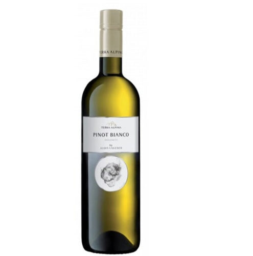 Lageder Terra Alpina Pinot Bianco 21 750ml