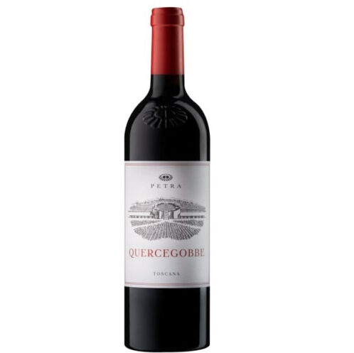 Petra - Merlot - Querce Gobbe 2021