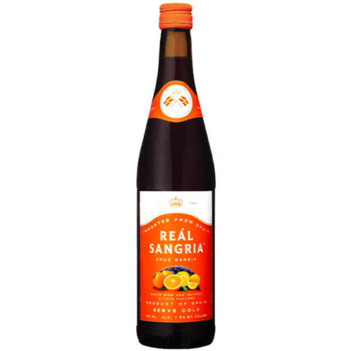 Real Sangria  750ml