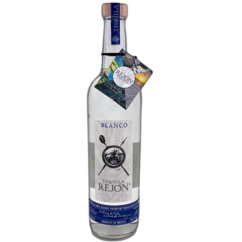 Rejon Tequila Blanco 750ML