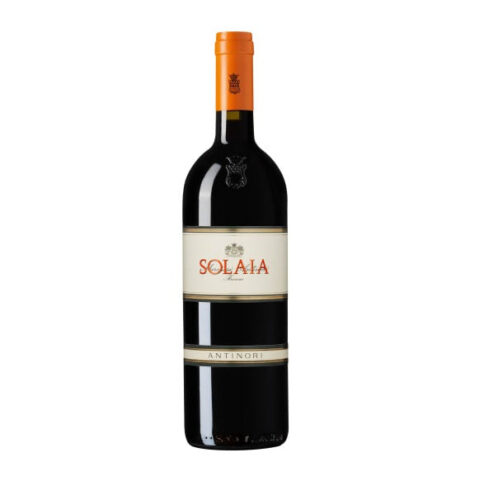 Solaia - by Piero Antinori 2016