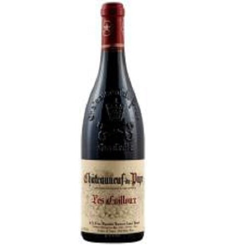 Andre Brunel Chateauneuf Du Pape Les Caillo 750ml 2020