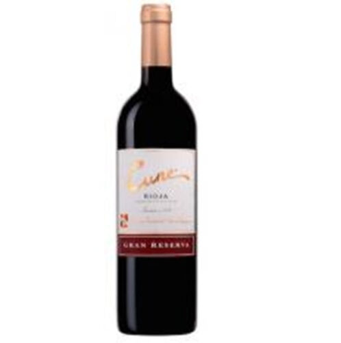 Cvne Gran Reserva 17 750ml