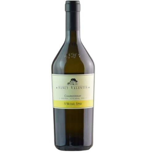 St. Michael-Eppan - Sanct Valentin - Chardonnay 2021