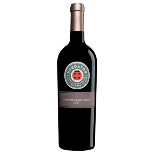 Predator Cabernet Sauvignon 750ML