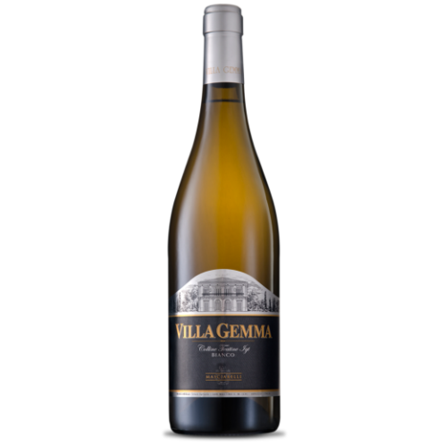 Villa Gemma Bianco 750ML