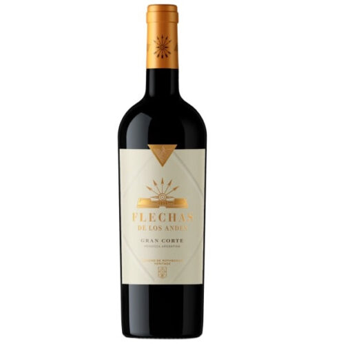 Flechas De Los Andes Gran Corte  Malbec 2019