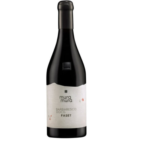 Mura Mura - Barbaresco Faset 2017